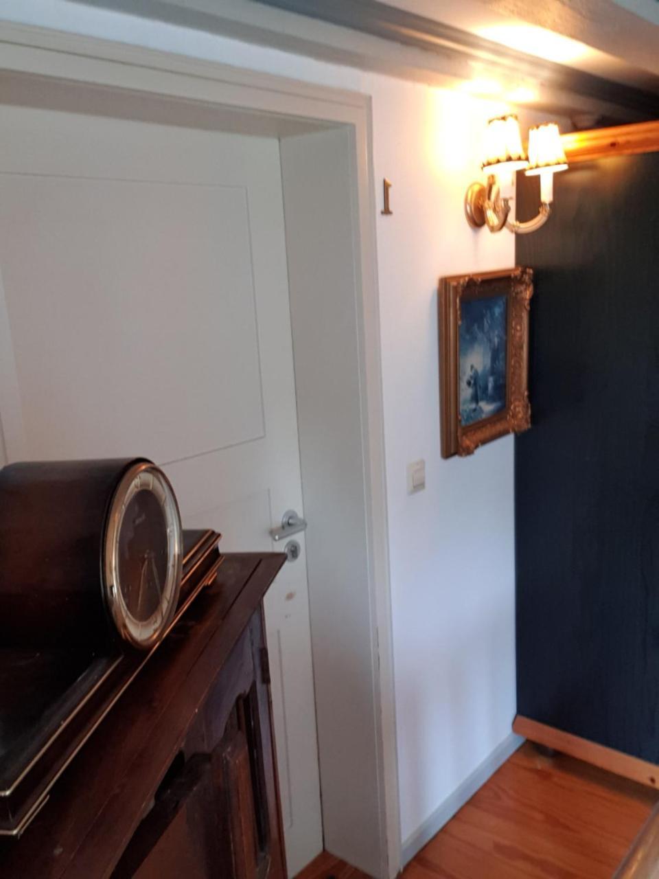 Gasthof Blauer Bock シュヴェービッシュ・ハル エクステリア 写真