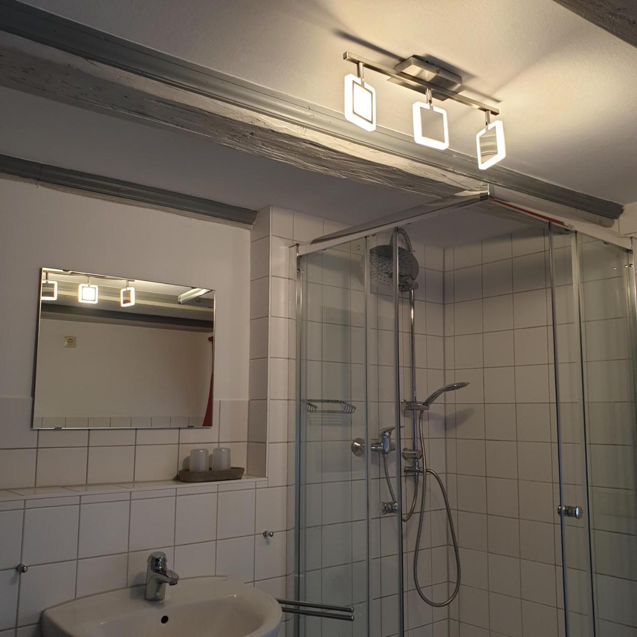 Gasthof Blauer Bock シュヴェービッシュ・ハル 部屋 写真
